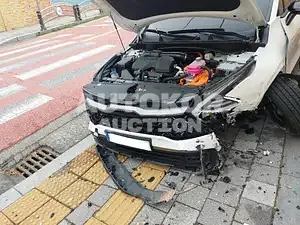 2024, Kia / Sportage, VIN: KNAPX81GDRK137119, hybrid