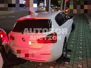 2016, BMW / 118, VIN: WBA1S5101H5D28651, 65000 км., diesel, 1996 куб.см.