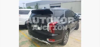 2020, Hyundai / Palisade, VIN: KMHR581EBMU202640, 44964 км., gas, 3778 куб.см.