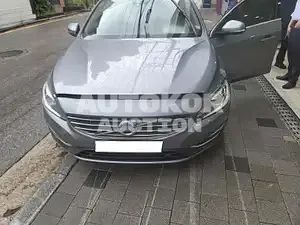 2017, Volvo / S60, VIN: YV1FS79B0H2440029, diesel