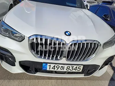 2022, BMW / 530, VIN: WBAJU8109N9M14156, 11779 км., diesel