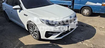 2018, Kia / K5, 87771 км., gas, 1999 куб.см.