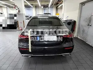 2022, Mercedes-Benz / E 250, VIN: W1KZF4FB0NB098230, 1214 км., gas, 1991 куб.см.
