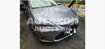 2021, Lexus / es300h, 100000 км., hybrid, 2487 куб.см.