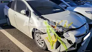 2017, Toyota / Prius, VIN: JTDKBRFU1H3562050, hybrid
