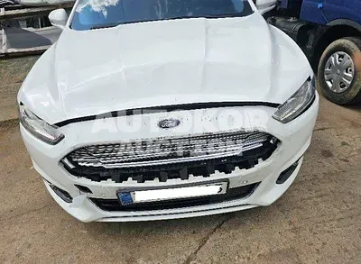 2016, Ford / Mondeo, VIN: WF0DXXWPCGFU14457, 226016 км., diesel, 1997 куб.см.