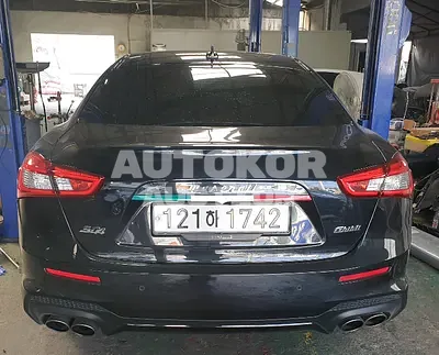 2019, Toyota / Sera, VIN: ZAM57YTG6K1329755, gas
