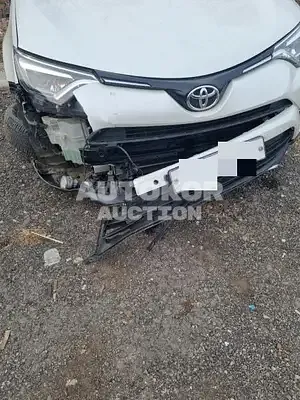 2016, Toyota / RAV4, VIN: JTMDFREV3GD192400, 140000 км., diesel