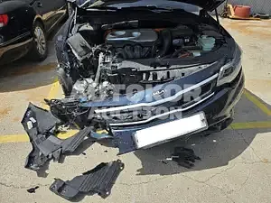 2018, Kia / K5, VIN: KNAGT41EBKA032459, hybrid