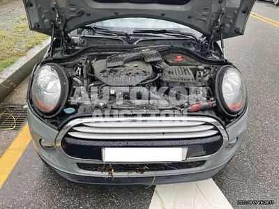 2015, MINI / Cooper, VIN: WMWXS5104F2B09143, 64517 км., gas