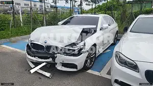 2018, BMW / 520, VIN: WBAJC3108JWE63398, diesel