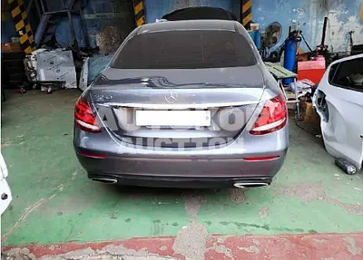 2020, Mercedes-Benz / E 250, VIN: W1KZF4FB5LA765618, 84802 км., gas