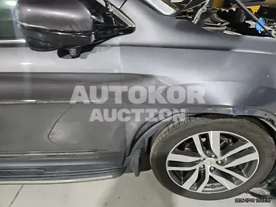 2018, Honda / Pilot, 145582 км., gas