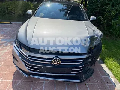 2023, Volkswagen / Arteon, diesel, 2000 куб.см.