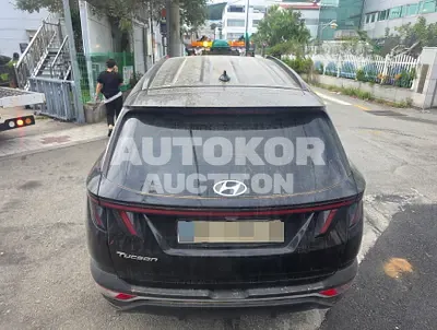2020, Hyundai / Tucson, 51764 км., diesel, 1998 куб.см.