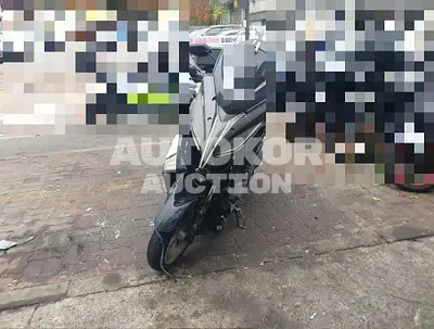 2022, BMW / 125, gas