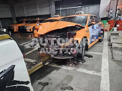2019, Kia / K5, VIN: KNAGU416BKA326264, 471107 км., lpg, 1999 куб.см.