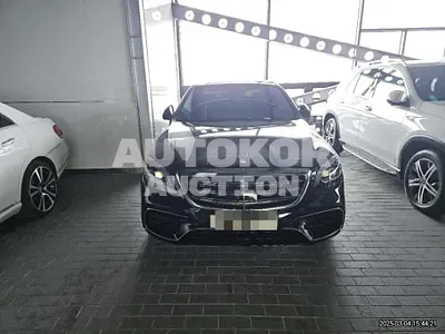 2014, Mercedes-Benz / S 350, 235816 км., diesel