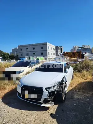 2016, Audi / 50, VIN: WAUZZZ4G9GN149462, 90210 км., diesel, 2967 куб.см.