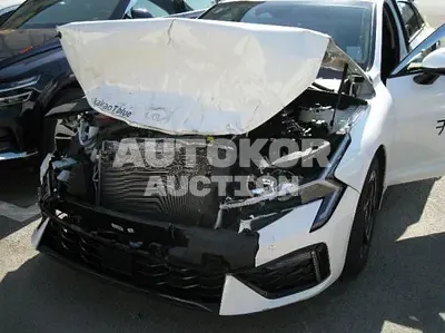2025, Kia / K5, lpg, 2000 куб.см.