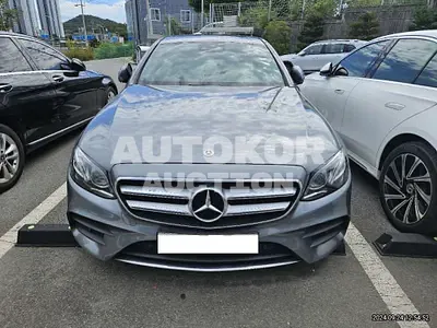 2018, Mercedes-Benz / e300, VIN: WDDZF4JB9JA354730, 130000 км., gas
