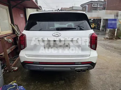 2022, Hyundai / Palisade, VIN: KMHR381ADPU492912, 60000 км., diesel, 2151 куб.см.