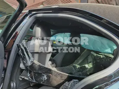 2020, Mercedes-Benz / A 220, VIN: W1K3G4EB3LJ201809, gas