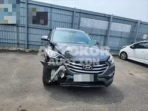 2015, Hyundai / Santa FE, 68104 км., diesel