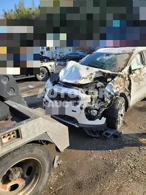 2016, Kia / Sportage, VIN: KNAPM813BGK121217, diesel, 2000 куб.см.
