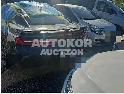 2016, Chevrolet / Camaro, 84200 км., gas, 6162 куб.см.