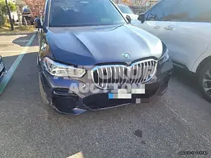 2021, BMW / 545, VIN: WBATA6102N9J44175, 20540 км., hybrid
