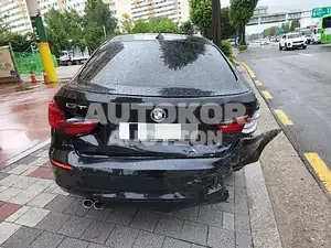 2020, BMW / 320, VIN: WBA8T3I01LCE45960, 69250 км., diesel, 1995 куб.см.