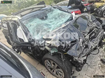 2022, Kia / Sorento, VIN: KNARK81BGPA187701, 45661 км., diesel, 2151 куб.см.