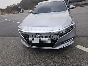 2019, Honda / Accord, VIN: 1HGCV3690KA511680, 60000 км., hybrid, 1993 куб.см.