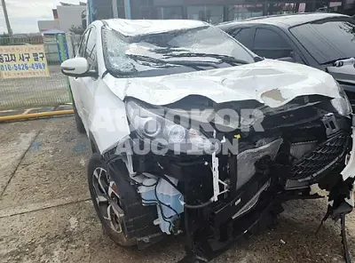 2022, Kia / Sportage, VIN: KNAPL812GNK981833, diesel