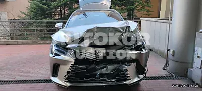 2023, Lexus / RX 350, hybrid