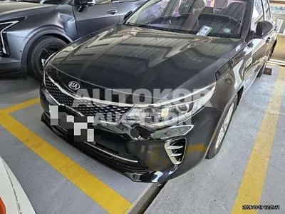2016, Kia / K5, 90000 км., gas, 2000 куб.см.