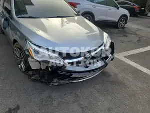 2016, Toyota / Camry, VIN: 4T1BF1FK8HU698170, gas