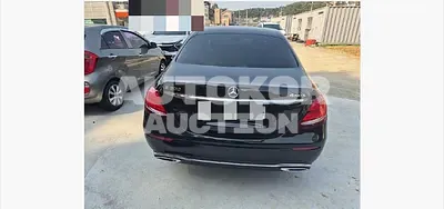 2019, Mercedes-Benz / E 220, VIN: WDDZF0FB8KA624078, 117661 км., diesel, 1950 куб.см.