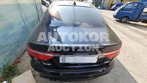 2017, Jaguar / XF, VIN: SAJBA4BN6HCY41595, 80000 км., diesel, 2000 куб.см.