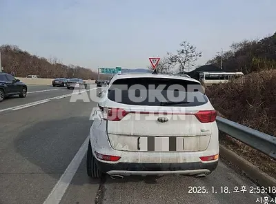 2015, Kia / Sportage, 277743 км., diesel