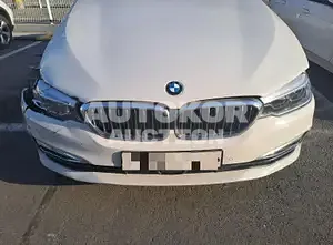 2018, BMW / 520, VIN: WBAJC3100JWC95854, 70965 км., diesel