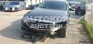 2017, Mercedes-Benz / E 300, VIN: WDDZF4JBXJA299382, 98608 км., gas
