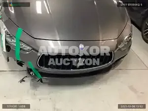 2017, Toyota / Sera, VIN: ZAM57RTG5H1242279, 33375 км., gas