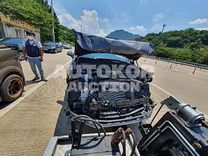 2019, Hyundai / Santa FE, VIN: KMHS581ABKU181002, gas, 1998 куб.см.