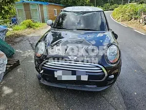 2015, MINI / Cooper, VIN: WMWXM5105F3A15891, gas