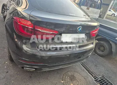 2018, BMW / 630, 175892 км., diesel, 2993 куб.см.