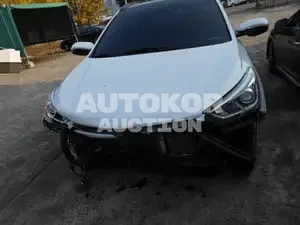 2015, Hyundai / Santa FE, 215000 км., diesel