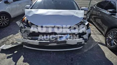 2019, Toyota / Prius, hybrid, 1798 куб.см.