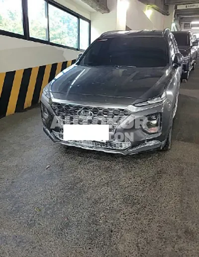 2020, Hyundai / Santa FE, VIN: KMHS381ABLU244996, 56000 км., gas